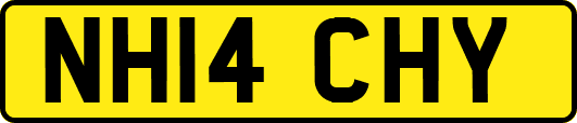 NH14CHY