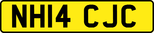 NH14CJC
