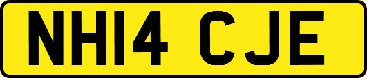 NH14CJE
