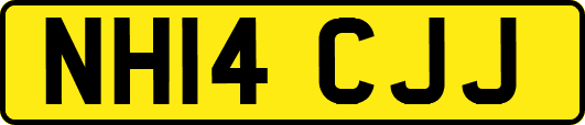 NH14CJJ