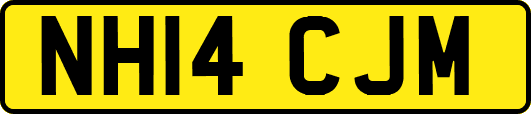 NH14CJM