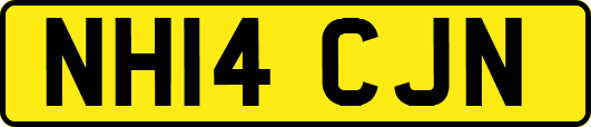 NH14CJN
