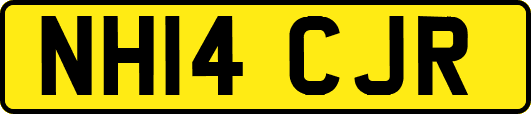 NH14CJR