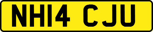 NH14CJU