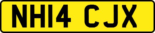 NH14CJX