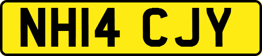NH14CJY
