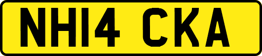 NH14CKA