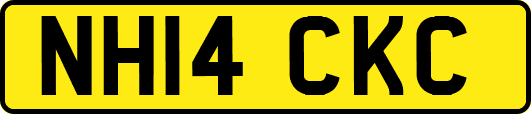 NH14CKC