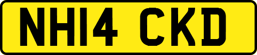 NH14CKD