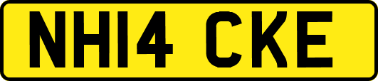 NH14CKE