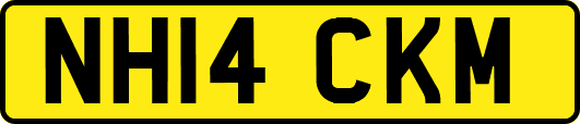 NH14CKM