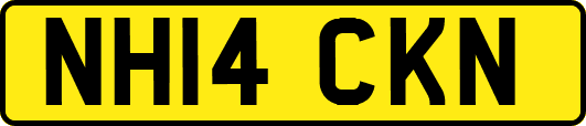 NH14CKN