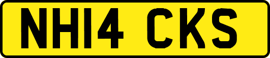 NH14CKS