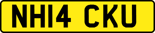 NH14CKU