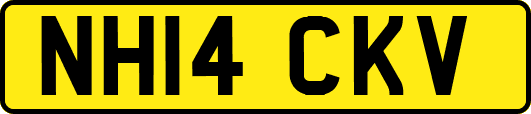 NH14CKV