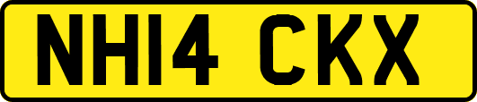 NH14CKX