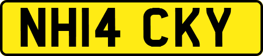 NH14CKY