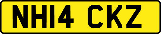 NH14CKZ