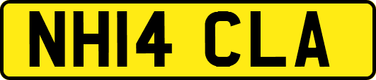 NH14CLA