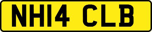 NH14CLB