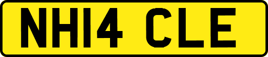 NH14CLE