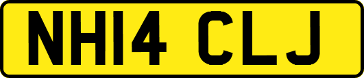 NH14CLJ