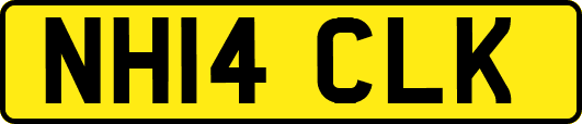 NH14CLK