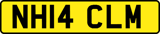 NH14CLM