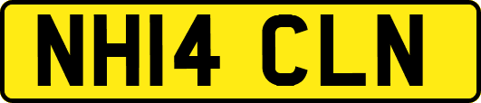 NH14CLN