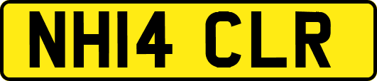 NH14CLR