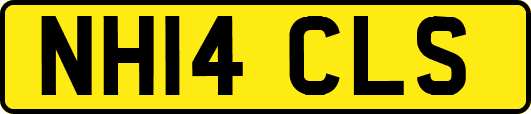 NH14CLS