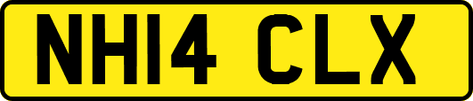 NH14CLX