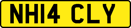 NH14CLY