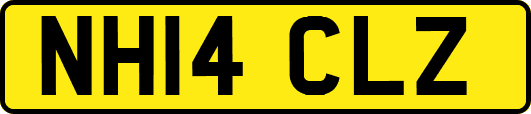 NH14CLZ