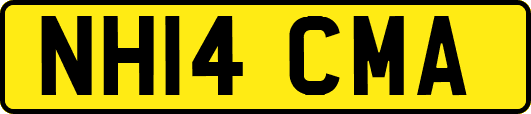 NH14CMA