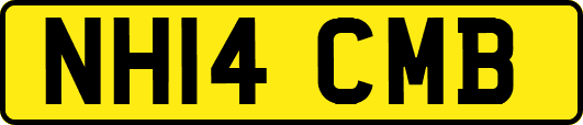 NH14CMB