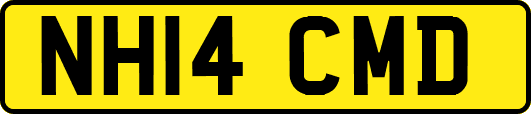 NH14CMD