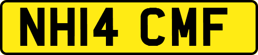 NH14CMF