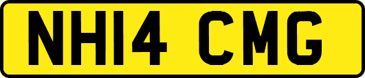 NH14CMG