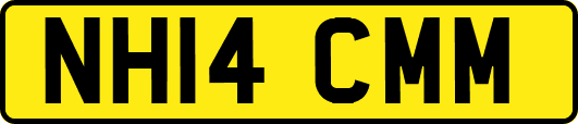 NH14CMM