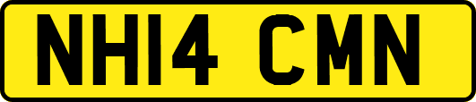 NH14CMN