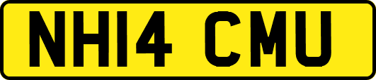 NH14CMU