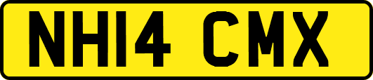 NH14CMX