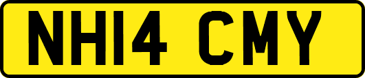 NH14CMY