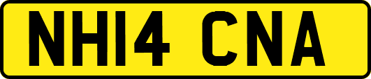 NH14CNA