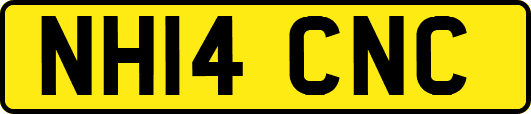NH14CNC