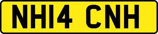 NH14CNH