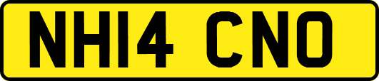 NH14CNO