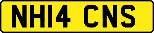 NH14CNS