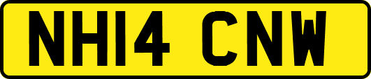 NH14CNW